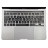 Apple MacBook Pro 13 A2338 M1 16GB 512GB SSD 13,3